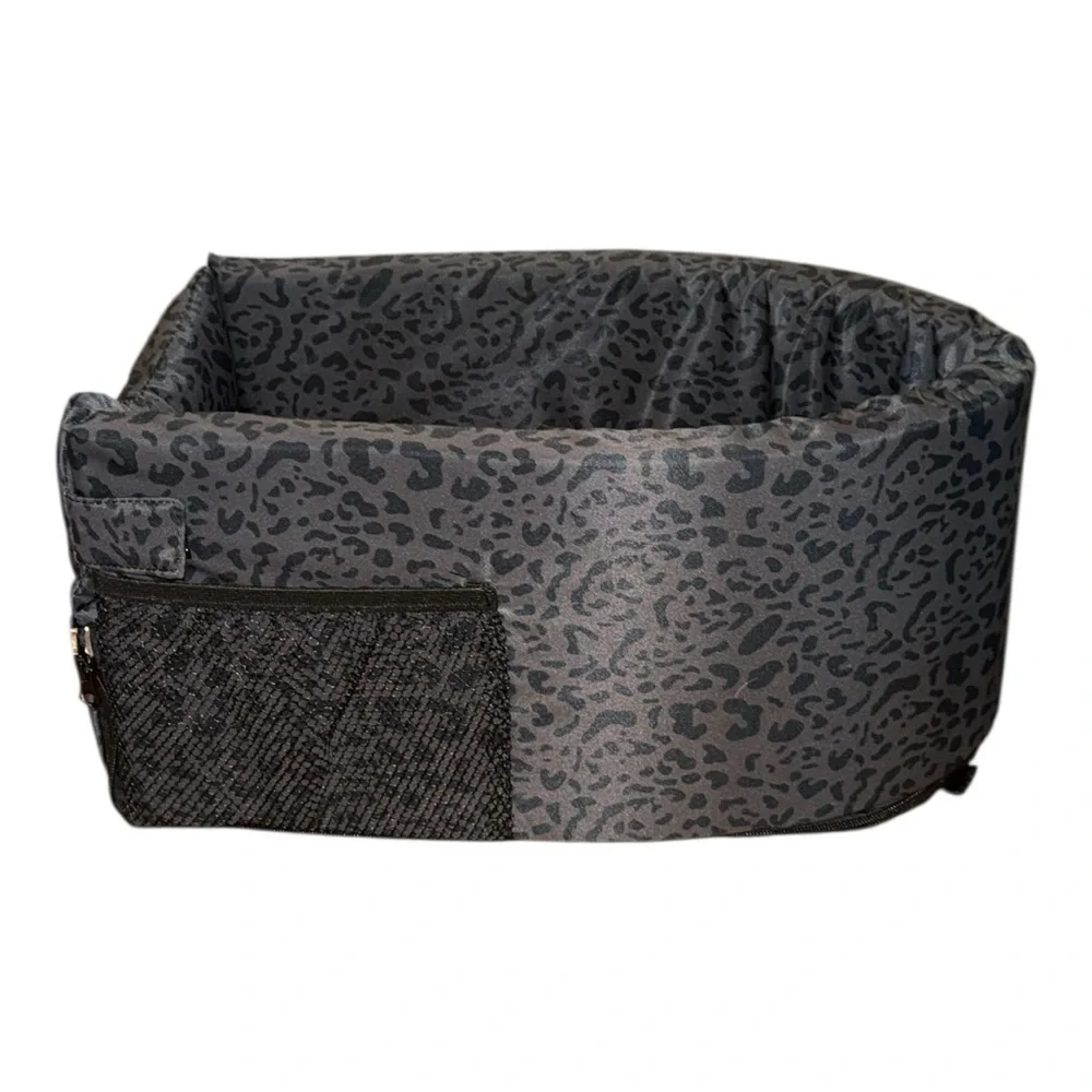 Woofeell Car Pet Seat Small